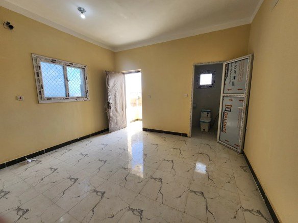 house single