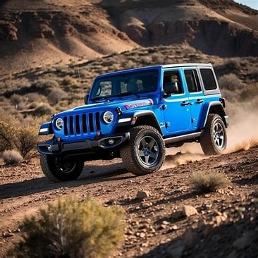 jeep
